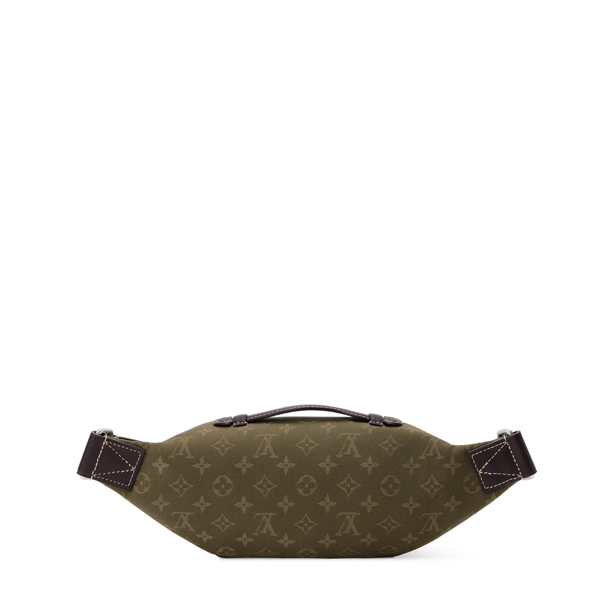 Rush Bumbag Monogram Heritage - Men - Bags | LOUIS VUITTON ®